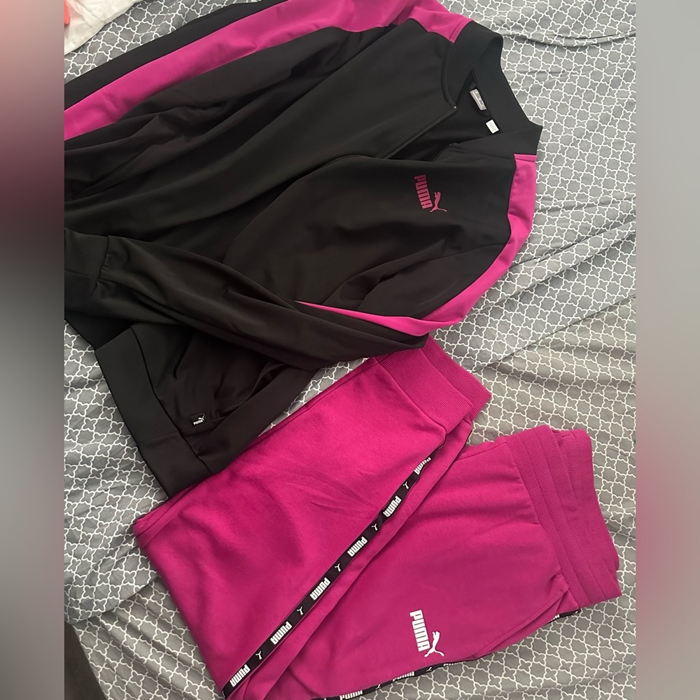 Puma Set